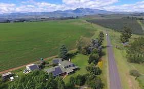 Little Acres Drakensberg Accommodation